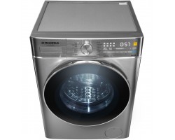 Стиральная машина Maunfeld MFWD14106S04-foto8
