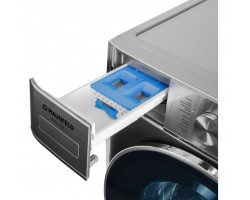 Стиральная машина Maunfeld MFWD14106S04-foto11