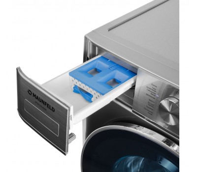 Стиральная машина Maunfeld MFWD14106S04