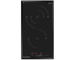 Варочная панель Maunfeld CVCE292SDBK LUX
