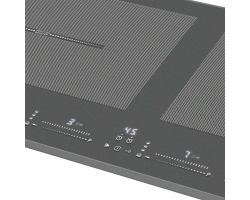 Варочная панель Maunfeld CVI904SFLDGR-foto5