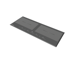 Варочная панель Maunfeld CVI904SFLDGR-foto4