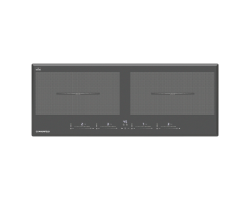 Варочная панель Maunfeld CVI904SFLDGR-foto2