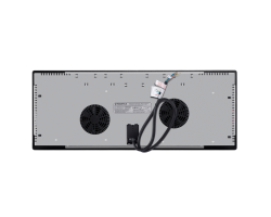 Варочная панель Maunfeld CVI904SFLDGR-foto6