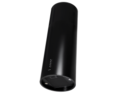 Вытяжка Maunfeld LEE PUSH 39 Black-foto2