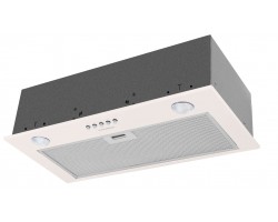 Вытяжка Maunfeld CROSBY SINGL 60 Beige-foto2