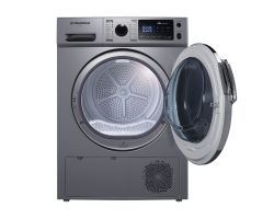 Сушильная машина Maunfeld MFDM169S-foto3