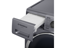 Сушильная машина Maunfeld MFDM169S-foto7