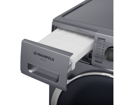 Сушильная машина Maunfeld MFDM169S