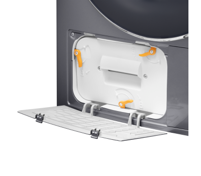 Сушильная машина Maunfeld MFDM169S