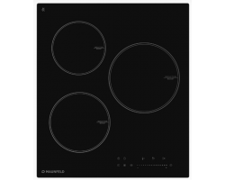 Варочная панель Maunfeld CVI453STBK