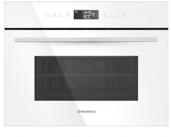 Духовой шкаф Maunfeld AMCO458GW