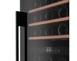 Холодильник Maunfeld MFWC-201D77-foto7