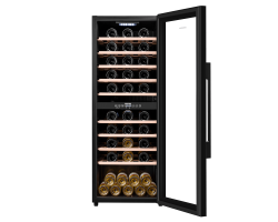 Холодильник Maunfeld MFWC-201D77-foto2