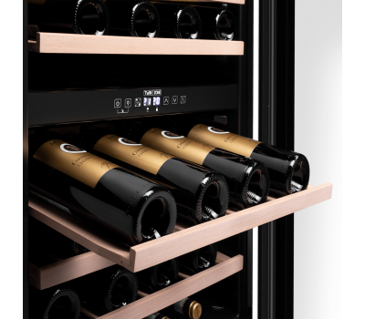 Холодильник Maunfeld MFWC-201D77