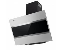 Вытяжка Maunfeld BRIDGE 50 Inox Glass Black