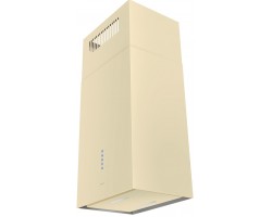 Вытяжка Maunfeld Bath Plus 402IL бежевый