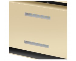 Вытяжка Maunfeld Bath Plus 402IL бежевый-foto5