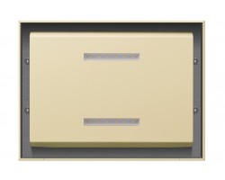 Вытяжка Maunfeld Bath Plus 402IL бежевый-foto8