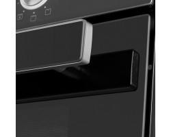 Духовой шкаф Maunfeld EOEM.769SB-foto6