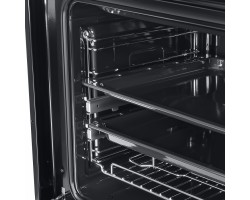 Духовой шкаф Maunfeld EOEM.769SB-foto3