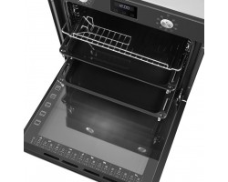 Духовой шкаф Maunfeld EOEM.769SB-foto2