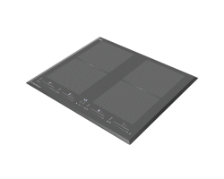 Варочная панель Maunfeld CVI594SF2DGR-foto3