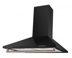 Вытяжка Maunfeld RETRO 60A Black