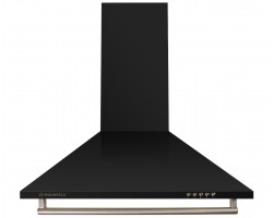 Вытяжка Maunfeld RETRO 60A Black-foto3