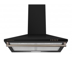 Вытяжка Maunfeld RETRO 60A Black-foto2