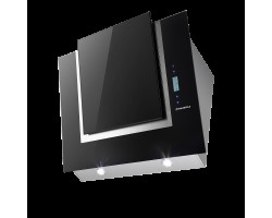 Вытяжка Maunfeld ENVER 80 Black