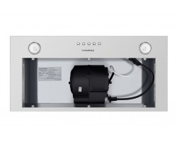 Вытяжка Maunfeld CROSBY SINGL 5028 Inox-foto6