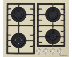 Варочная панель Maunfeld EGHG.64.33CBGI/G