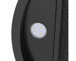 Вытяжка Maunfeld LEE WALL (C) 39 Gold-foto6