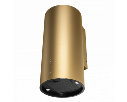 Вытяжка Maunfeld LEE WALL (C) 39 Gold