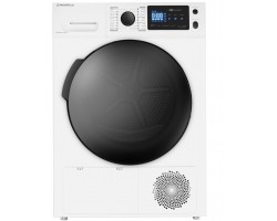 Сушильная машина Maunfeld MFDM169WH