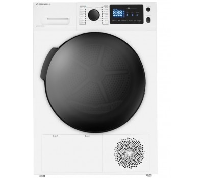 Сушильная машина Maunfeld MFDM169WH
