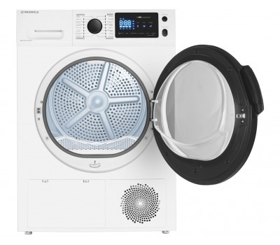 Сушильная машина Maunfeld MFDM169WH