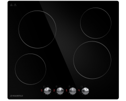 Варочная панель Maunfeld CVCE594MBK