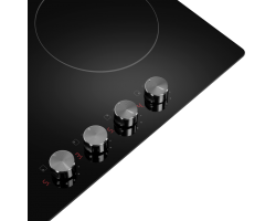 Варочная панель Maunfeld CVCE594MBK-foto5