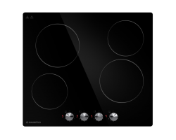 Варочная панель Maunfeld CVCE594MBK-foto2