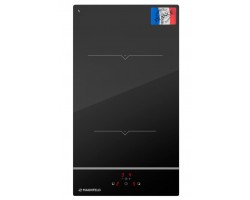 Варочная панель Maunfeld MVI31.2HZ.2BT-BK