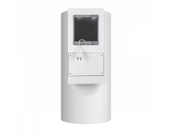 Вытяжка Maunfeld LEE SIDE (C) 39 White-foto5