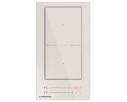 Варочная панель Maunfeld CVI292S2BBG