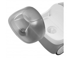 Отпариватель MAUNFELD MF-1138GR PRO-foto5