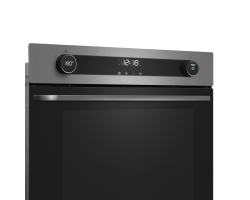 Духовой шкаф Maunfeld EOEM7614S-foto4