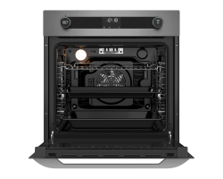 Духовой шкаф Maunfeld EOEM7614S-foto2