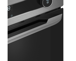 Духовой шкаф Maunfeld EOEM7614S-foto8