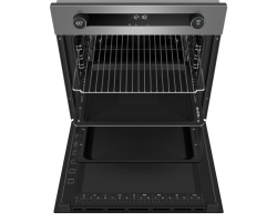 Духовой шкаф Maunfeld EOEM7614S-foto3