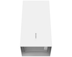 Вытяжка Maunfeld BATH 401 White-foto2